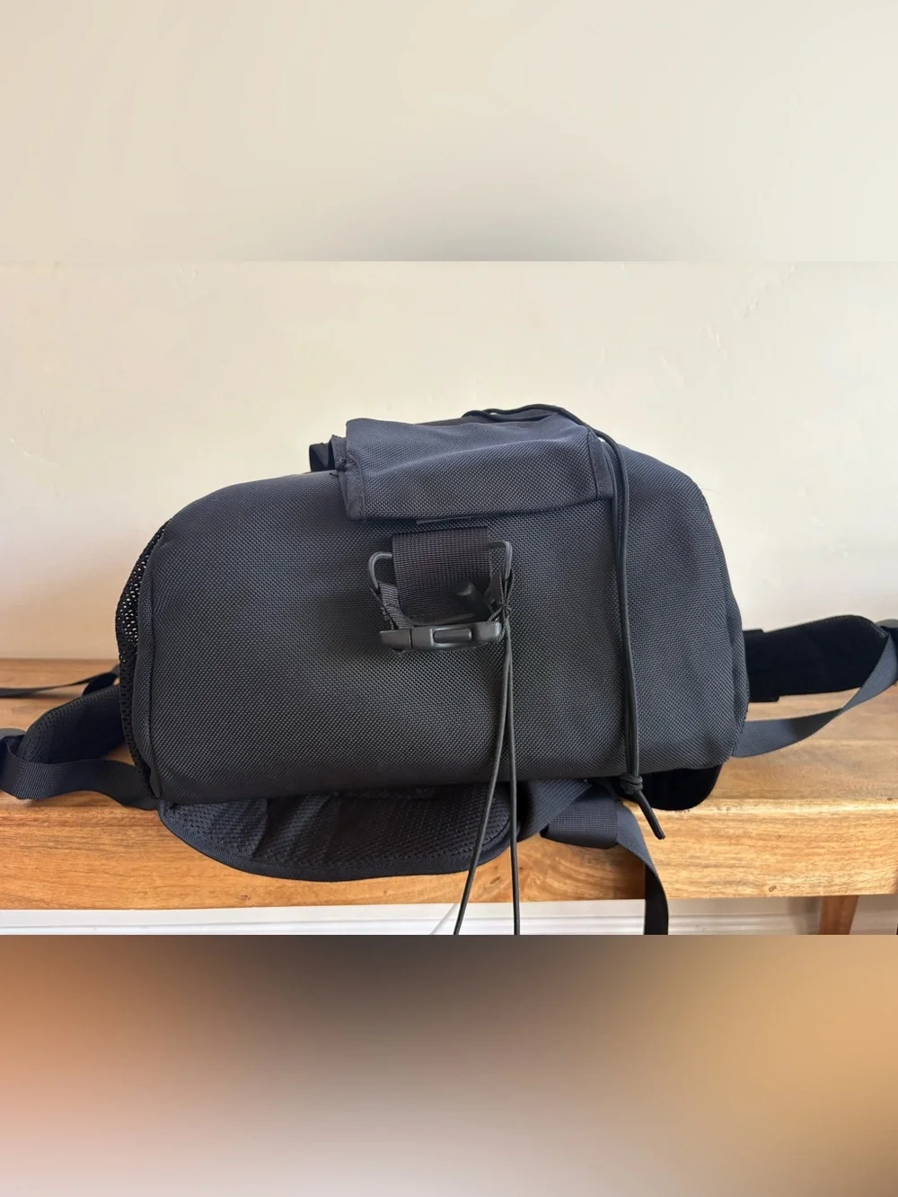 Lowepro S&F Rover Light Camera Backpack Hiking Photo Bag